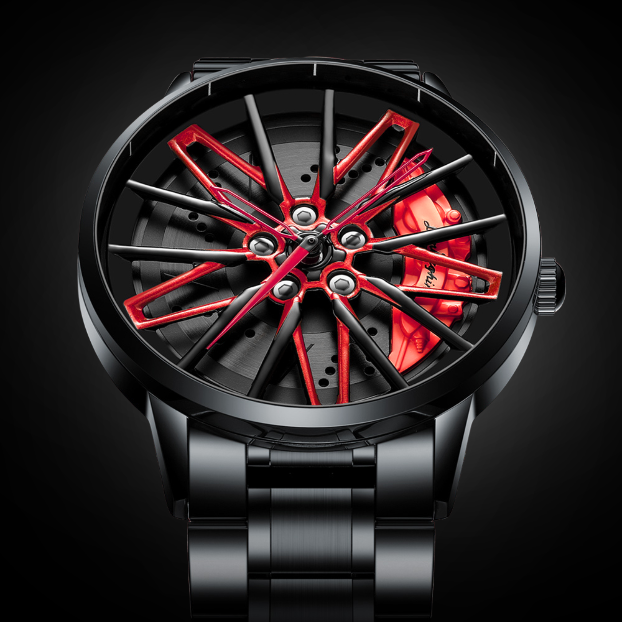Montres Lambo