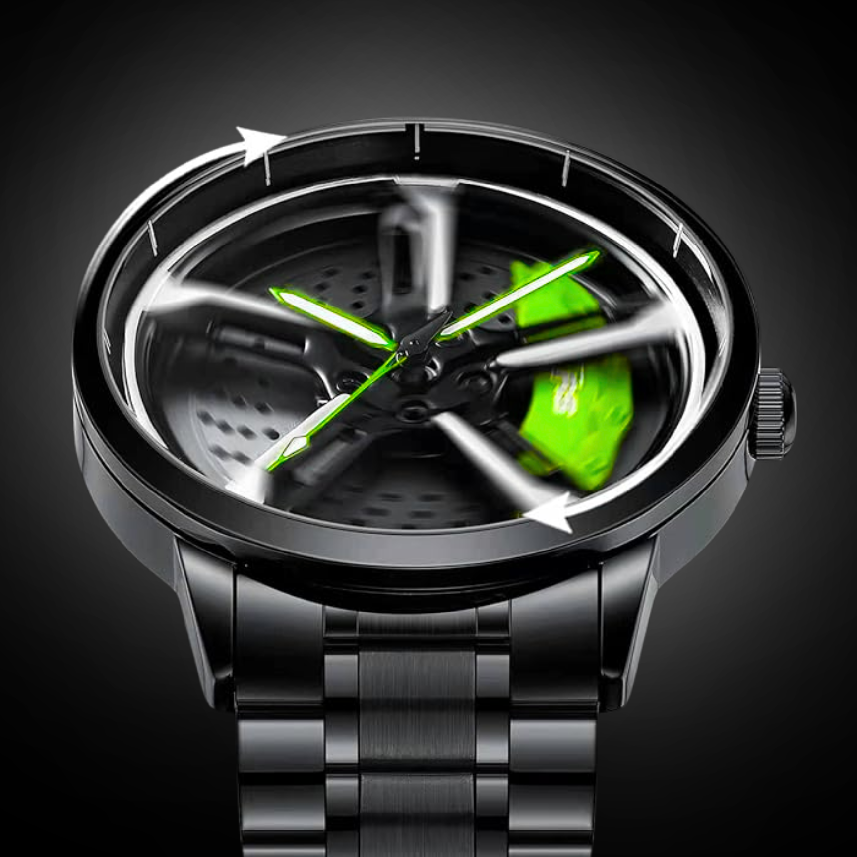 Montres RS